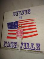 Sylvie Vartan- Sylvie in Nashville- SONY- CD + DVD- (NIEUW), Verzenden, Nieuw in verpakking