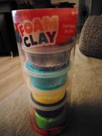 Foam clay, Ophalen of Verzenden, Nieuw