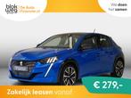 Peugeot 208 1.2 PureTech GT-Line € 15.900,00, Stof, Blauw, Handgeschakeld, 3 cilinders