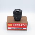 OCCASION: Nikon AF 85mm f:1.8D, Ophalen of Verzenden, Gebruikt, Standaardlens