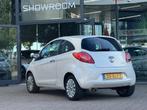 Ford Ka 1.2 Titanium start/stop 2012 Parelm Airco, Voorwielaandrijving, Euro 5, Gebruikt, 1242 cc