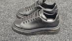 Alexander McQueen Sneakers - Maat 41, Kleding | Heren, Schoenen, Ophalen, Alexander McQueen, Zwart, Sneakers of Gympen
