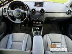 Audi A1 1.4 TFSI 122PK | DEALER OH | NAVI | XENON | S-LINE, Voorwielaandrijving, Euro 5, 4 stoelen, Origineel Nederlands