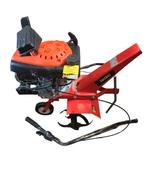 TUINFREES HAKSELAAR, Ophalen of Verzenden, Nieuw, Benzine, MASKO