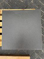 Infinito Comfort Medium Grey 60x60x4, Tuin en Terras, Tegels en Klinkers, Ophalen, Nieuw, 10 m² of meer, Beton