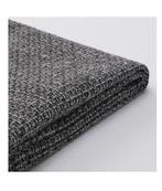 T.e.a.b Ikea Soderhamn bankhoezen Lejde grijs/zwart, Ophalen of Verzenden, Gebruikt