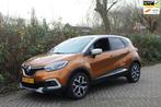 Renault Captur 1.2 TCe Intens *Keyless *Navi *Camera *Cruise, Te koop, Benzine, Gebruikt, 56 €/maand