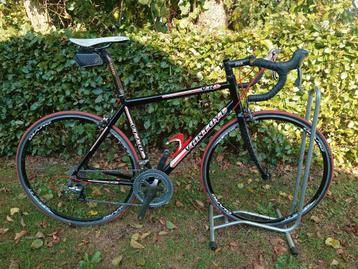 Van Tuyl VT 730 Racefiets - Shimano 105 beschikbaar voor biedingen