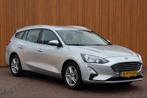 Ford Focus 1.0 EcoBoost Hybrid Trend Ed. Bus. c € 14.940,0, Auto's, Ford, 65 €/maand, 125 pk, Euro 6, Overige brandstoffen