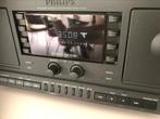 Philips 900 series FC931 cassettedeck izgst, Philips, Dubbel, Verzenden