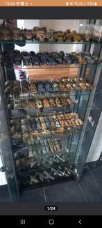 Deel 4 Tanks deagostino 1/72. 12,95 per stuk., Hobby en Vrije tijd, Overige Hobby en Vrije tijd, Ophalen of Verzenden, Zo goed als nieuw