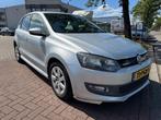 Volkswagen Polo 1.2 TDI 5deurs BlueMotion Comfortline Airco,, Voorwielaandrijving, Euro 5, Stof, Gebruikt