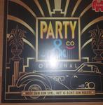Party & Co Original - Jumbo Bordspel, Drie of vier spelers, Ophalen of Verzenden, Nieuw