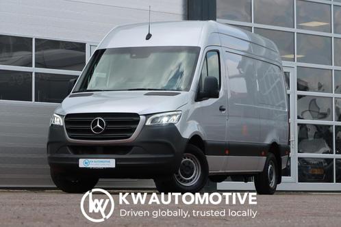 Mercedes-Benz Sprinter 317 1.9 CDI L2H2 AUT/ CAMERA/ LED/ CR, Auto's, Bestelauto's, Bedrijf, Te koop, ABS, Achteruitrijcamera