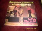 Butterscotch - Surprise surprise, Gebruikt, 7 inch, Single, Ophalen of Verzenden