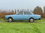 Volvo 164 E Automaat, Origineel NL, schuifdak, trekhaak, led, 2978 cc, Achterwielaandrijving, Gebruikt, Blauw