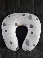 Doomoo Softy Voedingskussen, Ophalen, Zo goed als nieuw, Voedingskussen