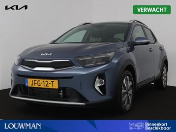 Kia Stonic 1.0 T-GDi MHEV DynamicPlusLine | Company Car | 10 beschikbaar voor biedingen