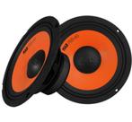 GAS Audio Power MAD PM1-64 16.5 cm /6.5'' midrange speakers, Auto diversen, Autospeakers, Info@optimount.nl, Nieuw, Ophalen of Verzenden
