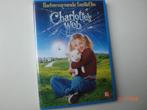 dvd Charlotte's Web Dakota Fanning Julia Roberts John Cleese, Avontuur, Alle leeftijden, Ophalen of Verzenden, Zo goed als nieuw