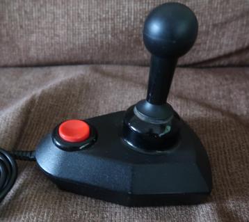 Suzo Arcade Joystick (nieuwe schakelaars, kabel en voetjes) beschikbaar voor biedingen