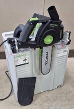 Festool SSU-200 EB Plus Zwaardzaag in Systainer, Doe-het-zelf en Verbouw, Gereedschap | Zaagmachines, Ophalen, FESTOOL, 70 mm of meer