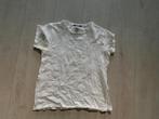 leuk wit damesshirt van Scotch & Soda, maat M, Kleding | Dames, T-shirts, Maat 38/40 (M), Wit, Ophalen of Verzenden, Korte mouw