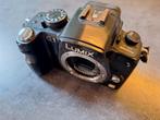 Panasonic Lumix DMC-G1 camera body, Ophalen of Verzenden, Gebruikt, Spiegelreflex