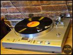 Akai AP-Q60C platenspeler, Gebruikt, ., Ophalen of Verzenden, .