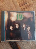 JAG - The Longest Road CD, Ophalen of Verzenden, Zo goed als nieuw, Poprock