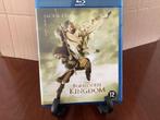 Blu-Ray jackie chan en jet li, Verzenden, Zo goed als nieuw, Actie