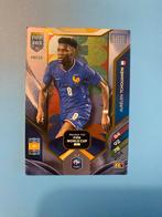 Aurélien Tchouaméni WK 2022 Spelerskaart, Ophalen of Verzenden, Zo goed als nieuw, Buitenlandse clubs, Spelerskaart