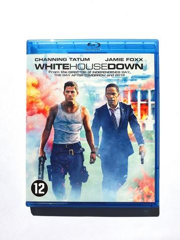 White House Down beschikbaar voor biedingen