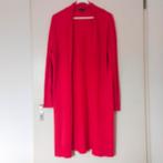 Rood vest Smashed Lemon met top van Paprika, Ophalen of Verzenden, Gedragen, Rood, Trui of Vest