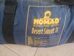 2 persoons Nomad tent, helemaal goed, Caravans en Kamperen, Ophalen, Gebruikt