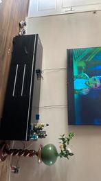 Tv meubel, Huis en Inrichting, Ophalen of Verzenden, Zo goed als nieuw, 25 tot 50 cm, Minder dan 100 cm