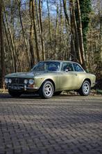 Alfa Romeo 2000 2.0 GTV Bertone 1975 Olijfgroen, Auto's, Achterwielaandrijving, 4 cilinders, Overige kleuren, Particulier