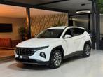 Hyundai Tucson 1.6 T-GDI MHEV Comfort Garantie Trekhaak Carp, Voorwielaandrijving, Zwart, 4 cilinders, 150 pk