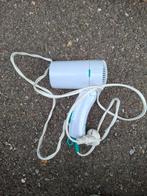 Reis Föhn - Compact en Handig, Witgoed en Apparatuur, Persoonlijke-verzorgingsapparatuur, Ophalen of Verzenden, Gebruikt, Haarverzorging