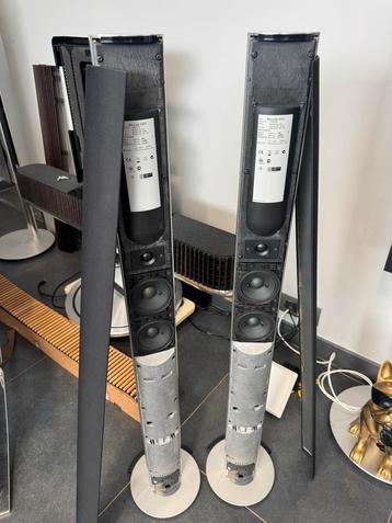 Bang & Olufsen BeoLab 6002 Ice Power (2013) beschikbaar voor biedingen