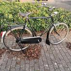 Gazelle tour populair opafiets 66 cm terugtraprem 140euro, Fietsen en Brommers, Fietsen | Heren | Herenfietsen, Ophalen, Gebruikt