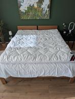 Sleeptime 3D Air Hotel Matras Topper 180x200x2,3, Ophalen, Tweepersoons, Zo goed als nieuw, Matras