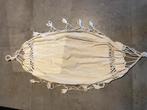 Baby hangmat naturel Hammocks, Ophalen of Verzenden, Zo goed als nieuw