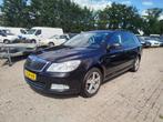 Skoda Octavia Combi 1.2 TSI Elegance Business Line, Voorwielaandrijving, Euro 5, Gebruikt, Zwart
