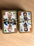 Plus Speelkaarten, Verzamelen, Ophalen of Verzenden, Zo goed als nieuw, Overige binnenlandse clubs, Spelerskaart