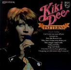 LP - Kiki Dee ‎– Patterns, Ophalen of Verzenden, 1960 tot 1980, Gebruikt, 12 inch
