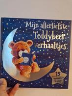 Mijn allerliefste Teddybeer verhaaltjes, Ophalen, Zo goed als nieuw, 2 tot 3 jaar