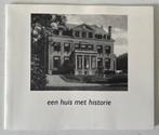 Een huis met historie - Lyndenstein Beetsterzwaag, Ophalen of Verzenden, Zo goed als nieuw