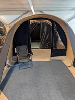 ESVO Sahara 250,  katoenen tunneltent showmodel, Ophalen of Verzenden, Nieuw, Tot en met 4