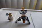 Lego Polybag 30365 City Space Satelliet, Ophalen of Verzenden, Zo goed als nieuw, Complete set, Lego